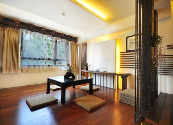 Chief Villa Hot Spring Resort Ренай Екстериор снимка
